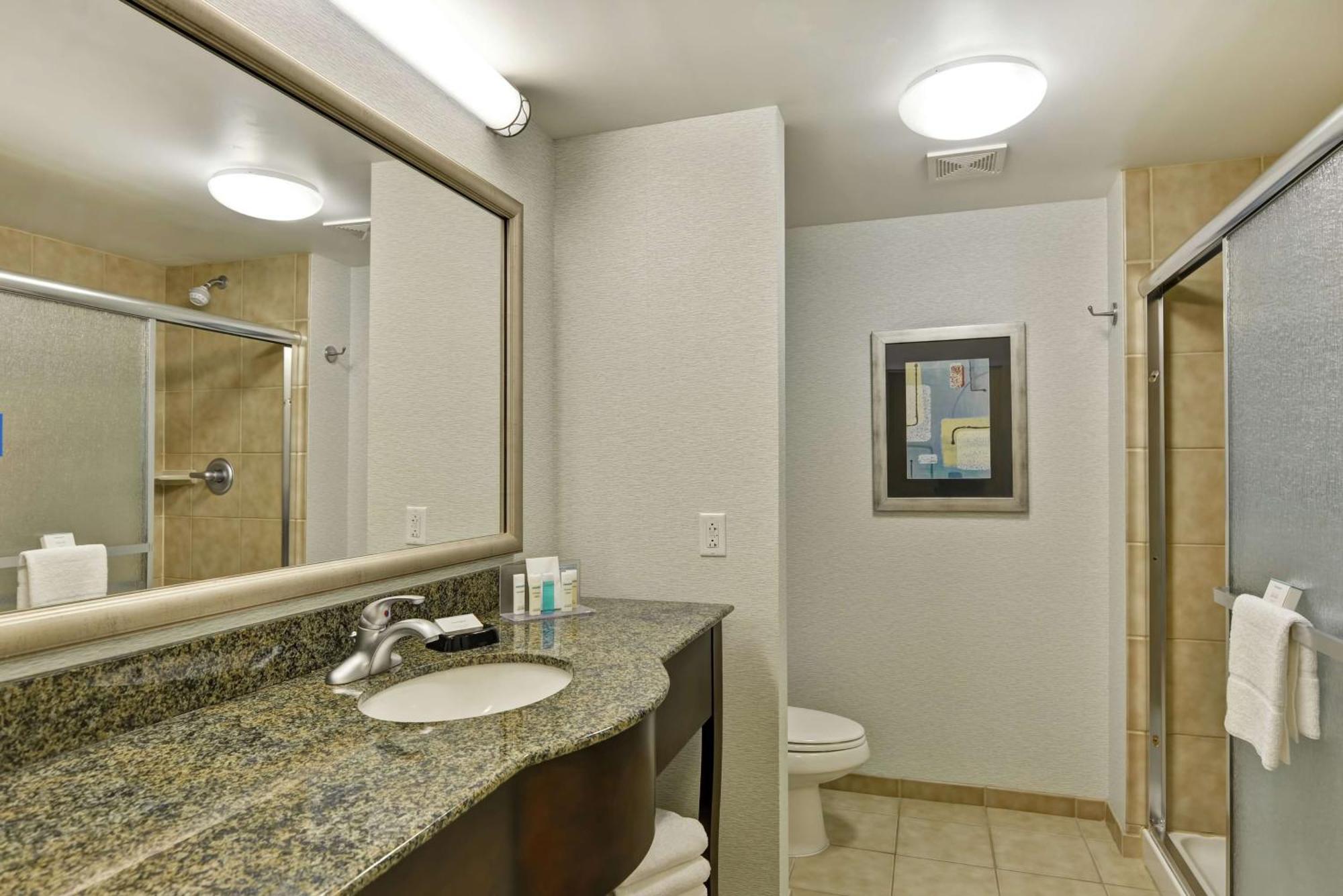 Hotel Hampton & Wilkes-Barre