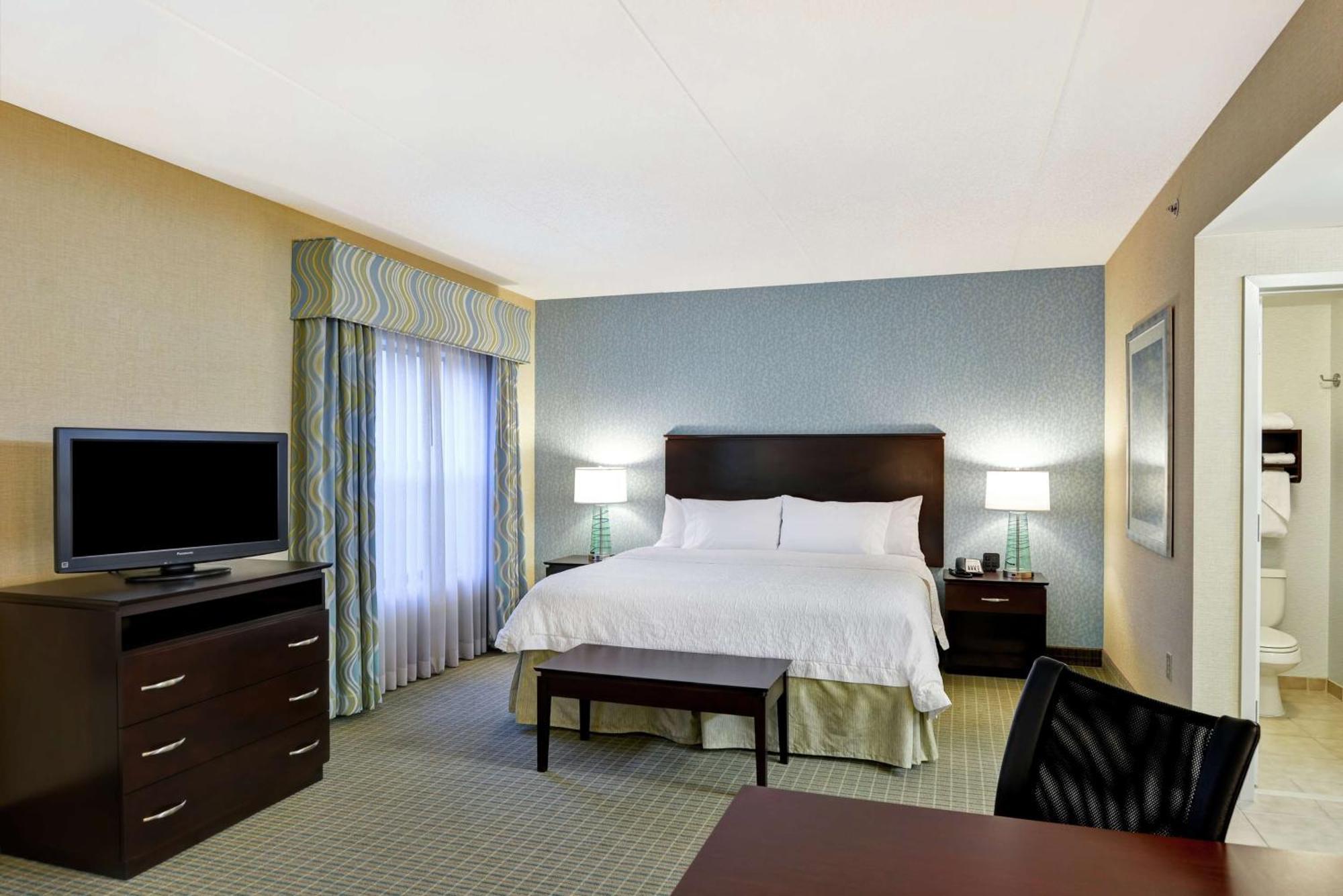 Hotel Hampton &