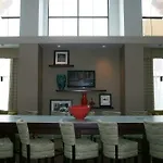 Hampton Inn & Suites Wilkes-Barre 