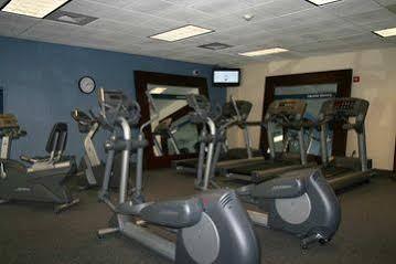 Hampton Inn&suites