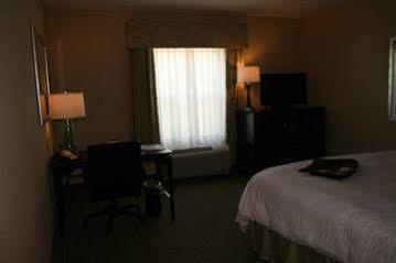 Hampton Inn&suites 3*
