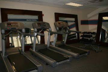 Hampton Inn&suites Wilkes-Barre