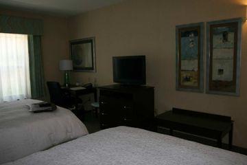 Hampton & 3* Wilkes-Barre