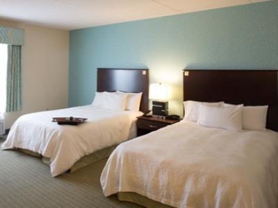 Hotel Hampton & 3*