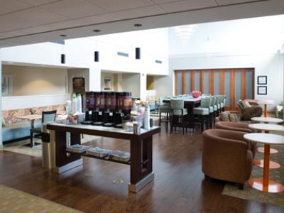 Hotel Hampton & Wilkes-Barre