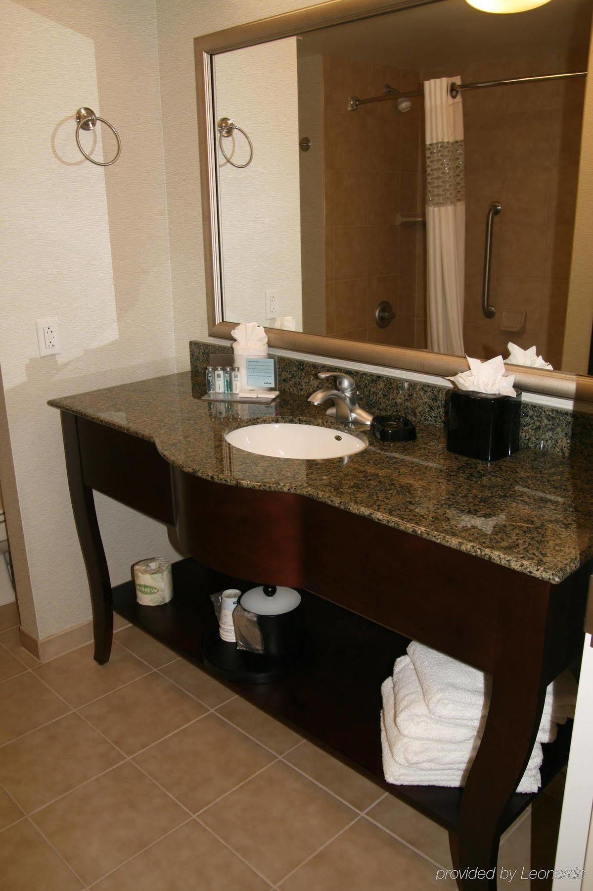 Hotel Hampton Inn&suites