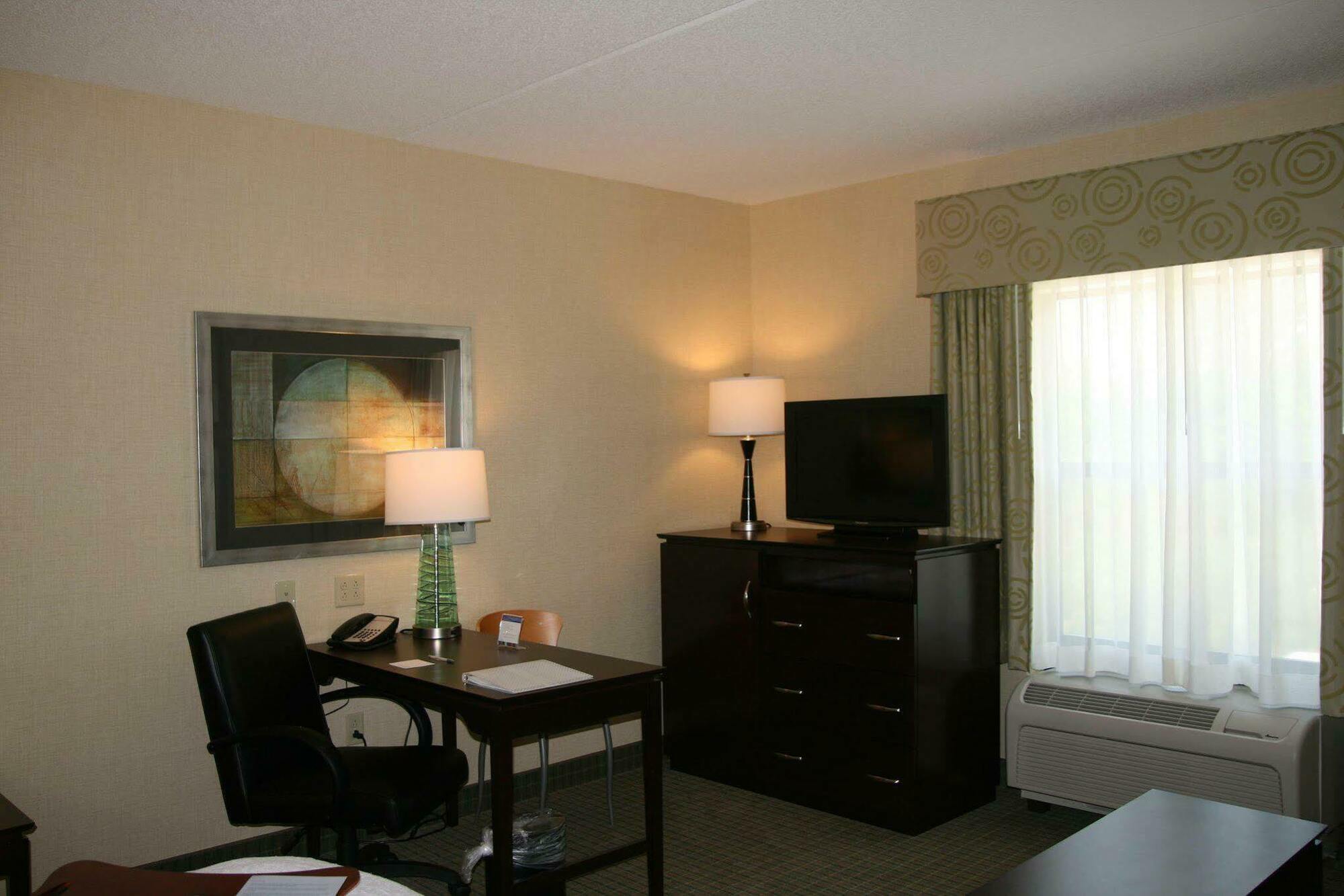Hampton Inn&suites Wilkes-Barre