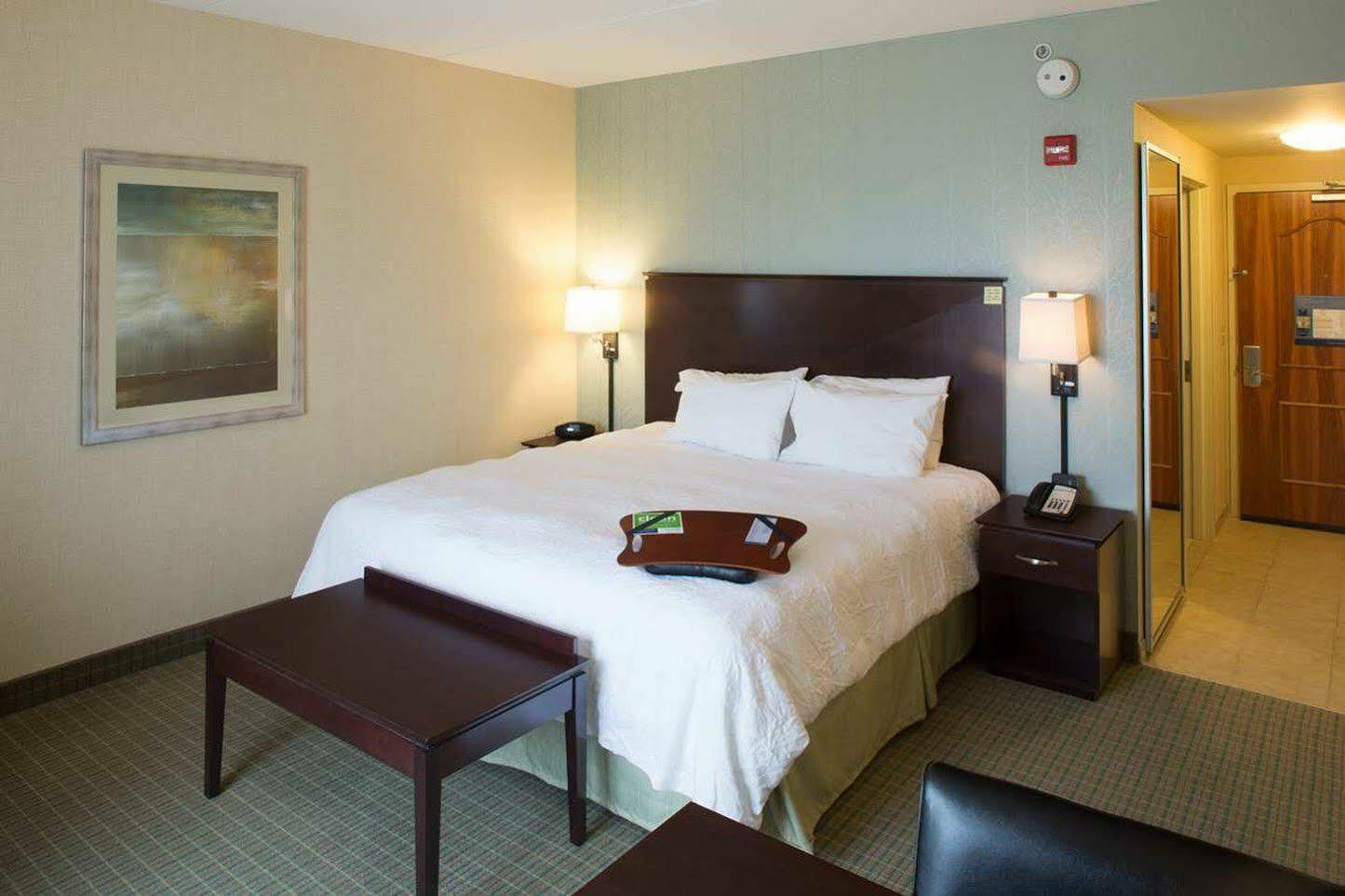 Hotel Hampton & 3*